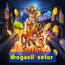 drogasil setor bueno telefone